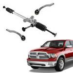 Enhance your car with Dodge Ram 1500 Steering Rack Assembly 