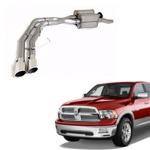 Enhance your car with Dodge Ram 1500 Super Truck Exhaust 