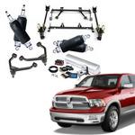 Enhance your car with Dodge Ram 1500 Suspension Parts 