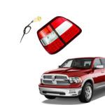 Enhance your car with Dodge Ram 1500 Tail Light & Parts 
