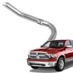 Enhance your car with Dodge Ram 1500 Tail Pipe 