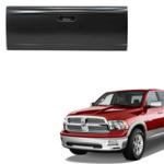 Enhance your car with Dodge Ram 1500 Tailgate 