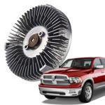 Enhance your car with Dodge Ram 1500 Thermal Fan Clutch 