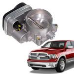 Enhance your car with Dodge Ram 1500 Throttle Body & Hardware 