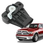 Enhance your car with Dodge Ram 1500 Throttle Position Sensor 