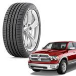 Enhance your car with Dodge Ram 1500 Tires 