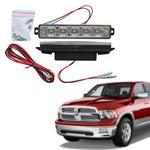 Enhance your car with Dodge Ram 1500 Turn Signal & Dimmer 
