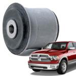 Enhance your car with Dodge Ram 1500 Upper Control Arm Bushing 