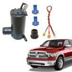 Enhance your car with Dodge Ram 1500 Washer Pump & Parts 