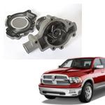 Enhance your car with Dodge Ram 1500 Water Pump 