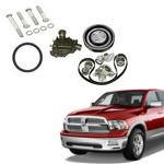 Enhance your car with Dodge Ram 1500 Water Pumps & Hardware 