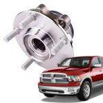 Enhance your car with Dodge Ram 1500 Hub Assembly 