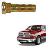 Enhance your car with Dodge Ram 1500 Wheel Lug Nut 