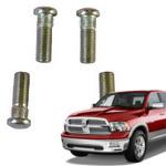 Enhance your car with Dodge Ram 1500 Wheel Stud & Nuts 