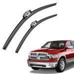 Enhance your car with Dodge Ram 1500 Wiper Blade 