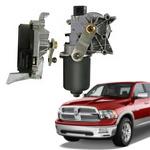 Enhance your car with Dodge Ram 1500 Wiper Motor & Parts 