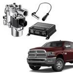 Enhance your car with Dodge Ram 2500 ABS System Parts 