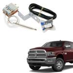 Enhance your car with Dodge Ram 2500 Switches & Relays 