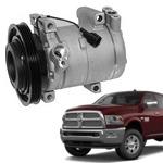 Enhance your car with Dodge Ram 2500 Air Conditioning Compressor 