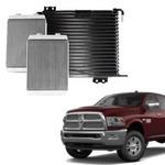 Enhance your car with Dodge Ram 2500 Air Conditioning Condenser & Parts 