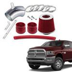 Enhance your car with Dodge Ram 2500 Air Intakes 