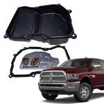 Enhance your car with Dodge Ram 2500 Automatic Transmission Gaskets & Filters 