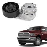Enhance your car with Dodge Ram 2500 Tensioner Assembly 