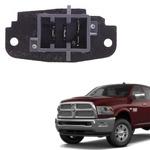 Enhance your car with Dodge Ram 2500 Blower Motor 