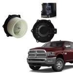 Enhance your car with Dodge Ram 2500 Blower Motor & Parts 
