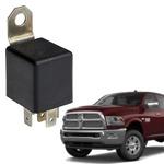 Enhance your car with Dodge Ram 2500 Body Switches & Relays 