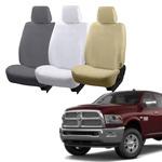 Enhance your car with Dodge Ram 2500 Cloth Seat Covers 