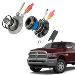 Enhance your car with Dodge Ram 2500 Clutch Hydraulics 