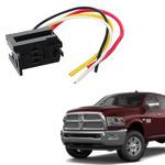 Enhance your car with Dodge Ram 2500 Connectors & Relays 