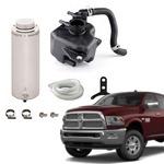 Enhance your car with Dodge Ram 2500 Coolant Recovery Tank & Parts 