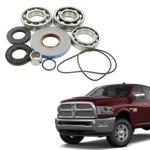Enhance your car with Dodge Ram 2500 Differential Bearing Kits 