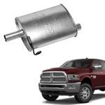 Enhance your car with Dodge Ram 2500 Direct Fit Muffler 