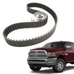 Enhance your car with Dodge Ram 2500 Drive Belt Pulleys 