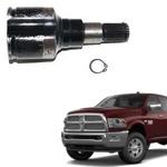 Enhance your car with Dodge Ram 2500 Drive Shaft Assembly 