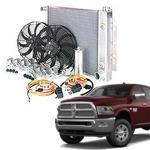 Enhance your car with Dodge Ram 2500 Cooling & Heating 