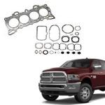 Enhance your car with Dodge Ram 2500 Engine Gaskets & Seals 