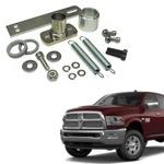 Enhance your car with Dodge Ram 2500 Exhaust Hardware 