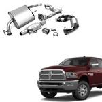 Enhance your car with Dodge Ram 2500 Exhaust Kit 