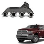 Enhance your car with Dodge Ram 2500 Exhaust Manifold 
