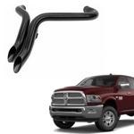 Enhance your car with Dodge Ram 2500 Exhaust Pipe 