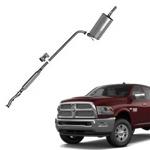 Enhance your car with Dodge Ram 2500 Exhaust System Kits 