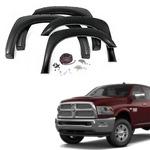 Enhance your car with Dodge Ram 2500 Fender Flare 