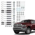 Enhance your car with Dodge Ram 2500 Front Brake Hydraulics 