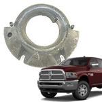 Enhance your car with Dodge Ram 2500 Front Coil Spring 