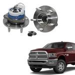 Enhance your car with Dodge Ram 2500 Front Hub Assembly 
