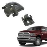 Enhance your car with Dodge Ram 2500 Front Left Caliper 